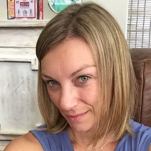 Meet your Posher, Lindsey